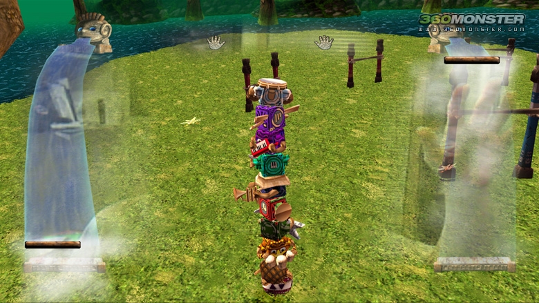 TotemBall-QA TotemBall Q&A