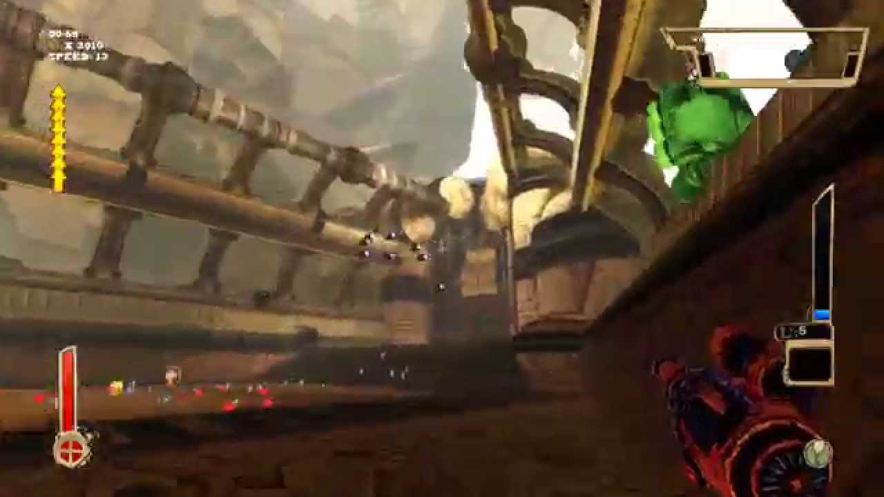 Tower-of-Guns-Trailer-2 Tower of Guns - Trailer 2