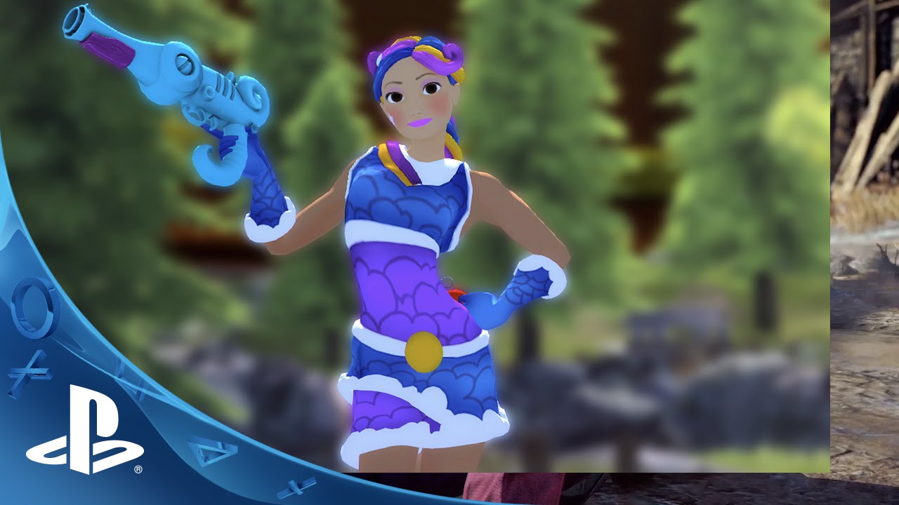Toy-Soldiers-War-Chest-Announce-Trailer Toy Soldiers: War Chest - Announce Trailer