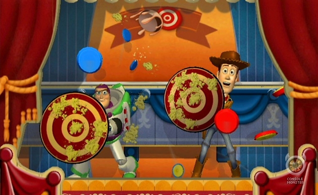 Toy Story Mania! Review