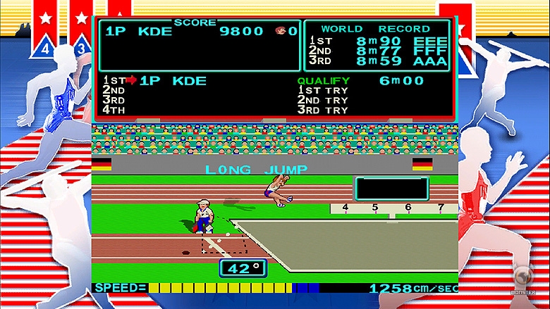 Track-Field-Review Track & Field Review