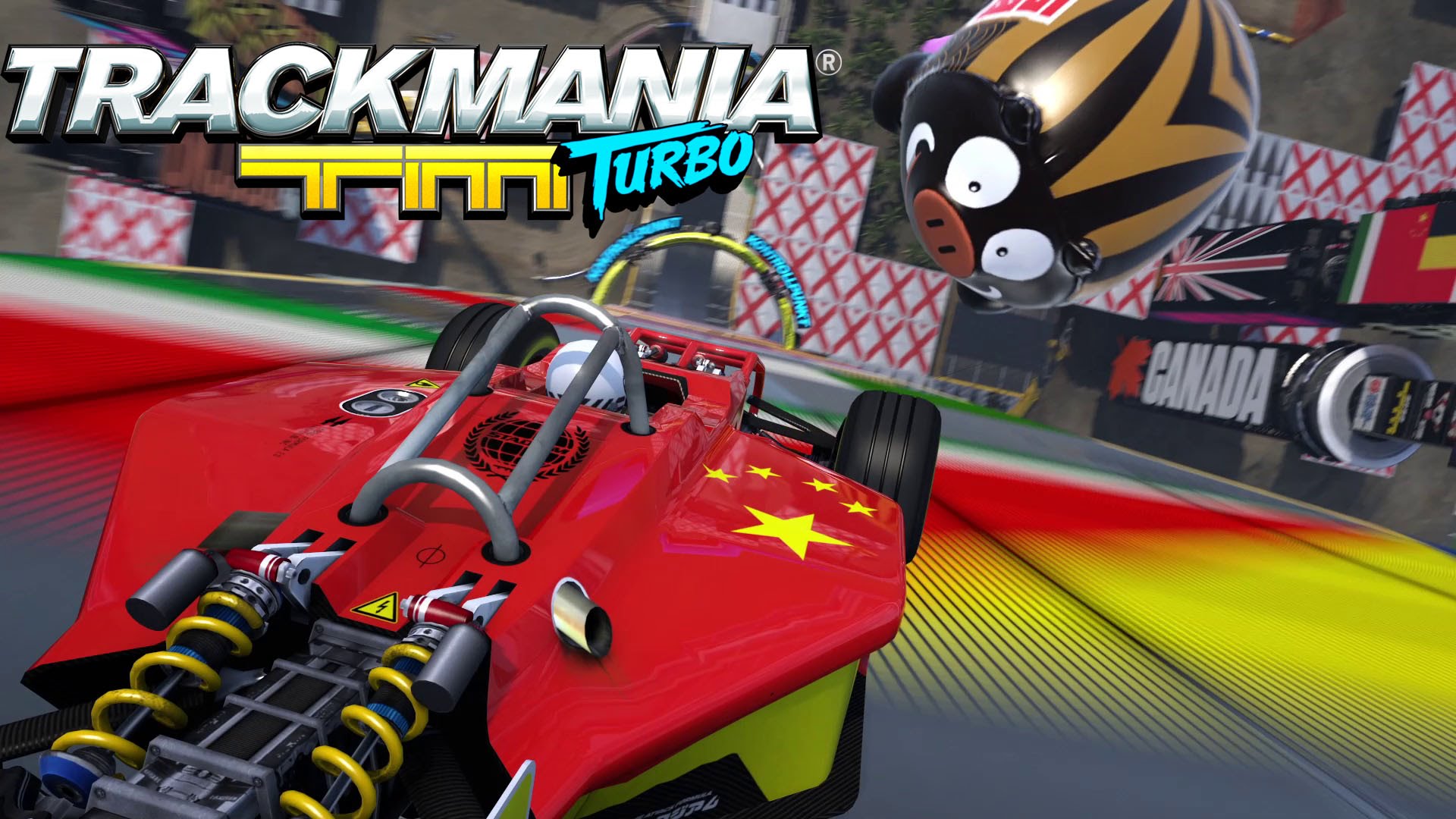 Trackmania-Turbo-Announcement-Trailer Trackmania Turbo - Announcement Trailer