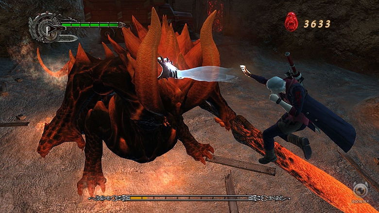 Trailer-Devil-May-Cry-4 Trailer: Devil May Cry 4