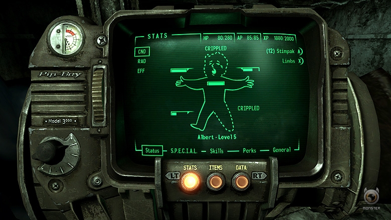 Trailer Watch! - Fallout 3
