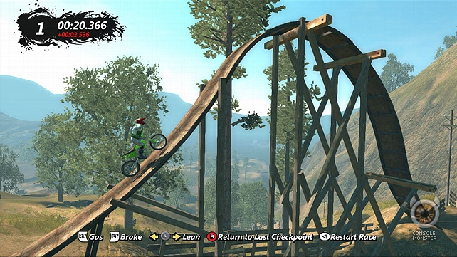 Trials Evolution update coming tomorrow