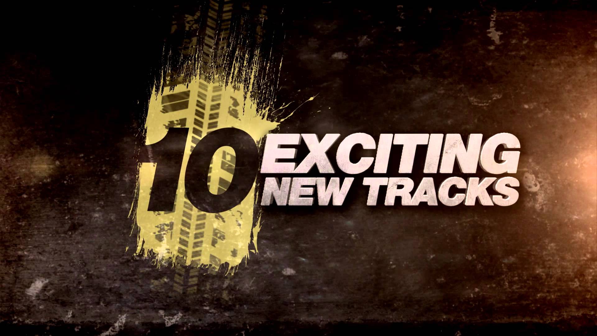 Trials Fusion - Riders of the Rustlands DLC Official Release Trailer