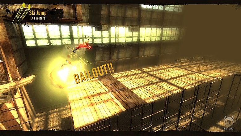 Trials HD