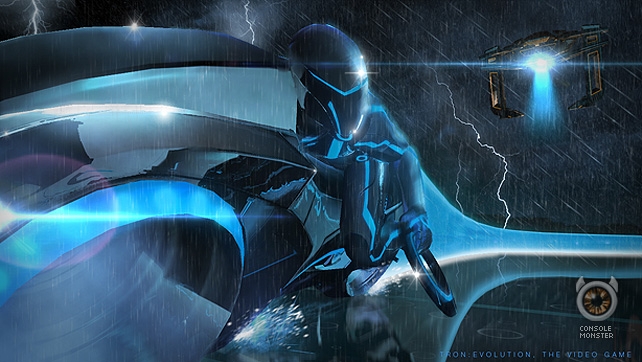 Tron-Evolution-Screenshots Tron Evolution Screenshots