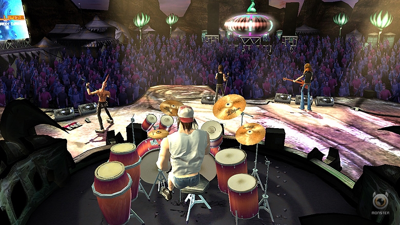 Turntable-fun-in-possible-Guitar-Hero-spin-off Turntable fun in possible Guitar Hero spin off