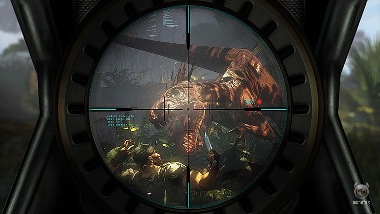 Turok-Demo-Roars-Onto-Marketplace Turok Demo Roars Onto Marketplace