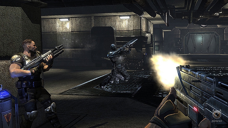 Turok-Review Turok Review
