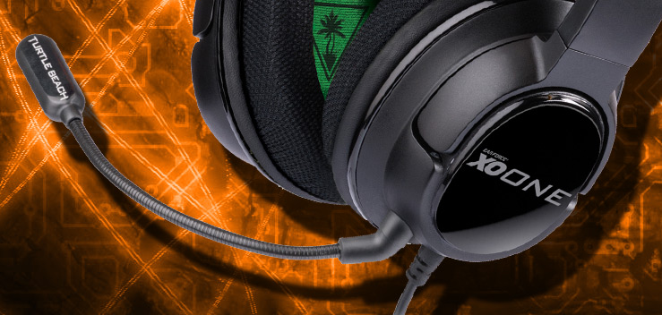 Turtle Beach XO ONE Headset Review