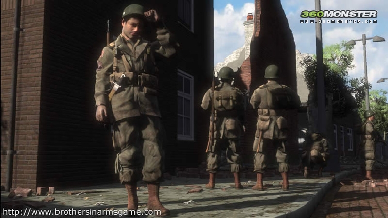Two-New-Brother-in-Arms-Picture-Packs-hit-the-marketplace Two New Brother in Arms Picture Packs hit the marketplace
