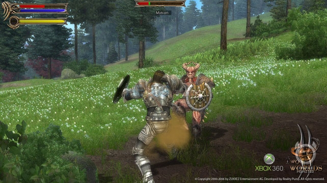 Two Worlds II Review