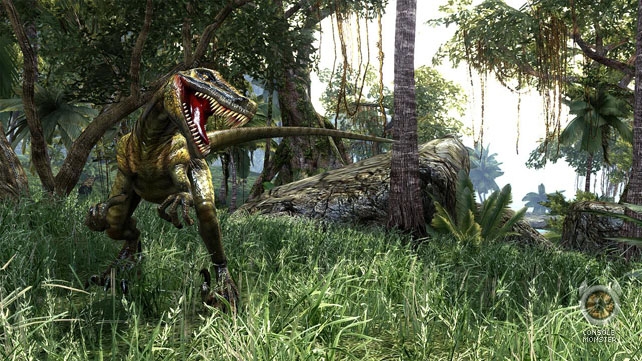 Two Worlds II confirmed for 360 and PS3