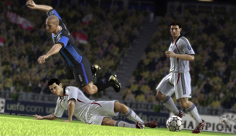 UEFA-Demo-Soon UEFA Demo Soon!