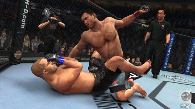 UFC-Undisputed-2010-Review UFC Undisputed 2010 Review