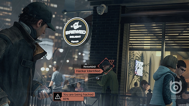 UK Video Game Chart: Sniper Elite 3 fends off Watch Dogs & FIFA 14