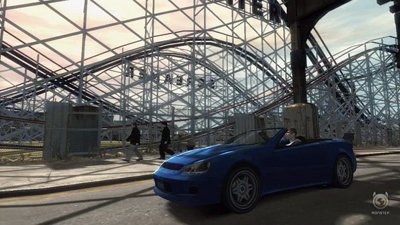 *UPDATE* GTA IV - Online Multiplayer Woes