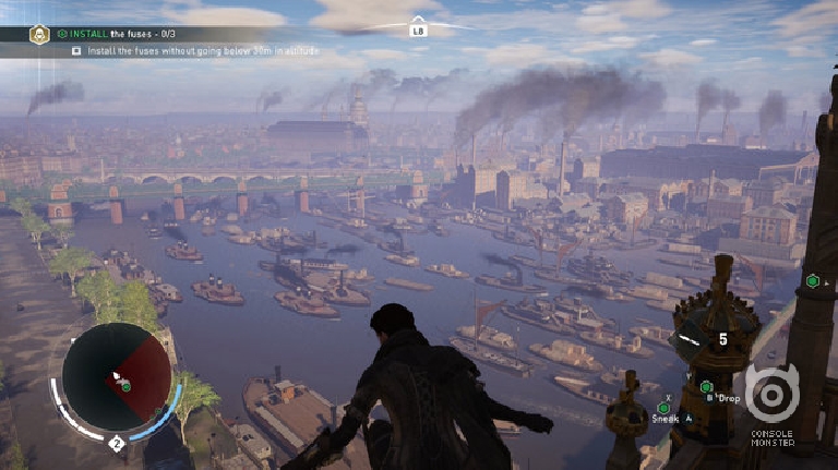 Ubisoft-Assassins-Creed-Syndicate-will-not-include-multiplayer Ubisoft: Assassin's Creed: Syndicate will not include multiplayer
