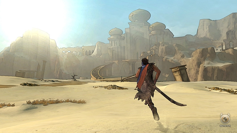 Ubisoft-engineer-teases-a-new-Prince-of-Persia-game Ubisoft engineer teases a new Prince of Persia game