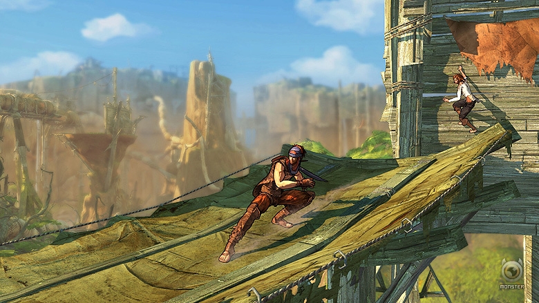 Ubisoft-have-a-tantrum-because-POP-wasnt-the-best-game-ever Ubisoft have a tantrum because POP wasn't the best game ever