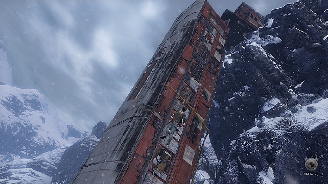 Uncharted-2-DLC-schedule Uncharted 2 DLC schedule