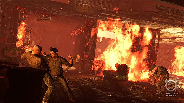 Uncharted-3-Announcement-Trailer Uncharted 3 - Announcement Trailer
