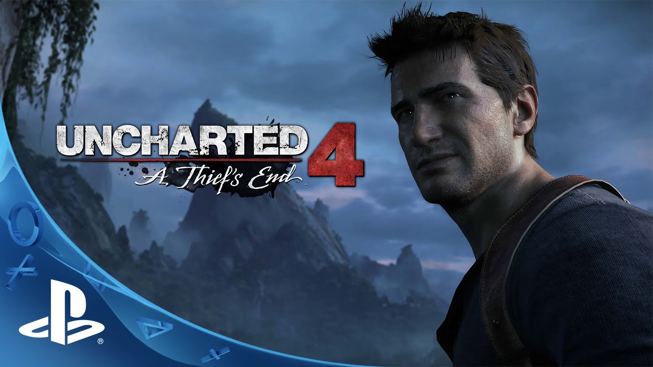 Uncharted-4-A-Thiefs-End-PSX-Gameplay-Video Uncharted 4: A Thief's End - PSX Gameplay Video