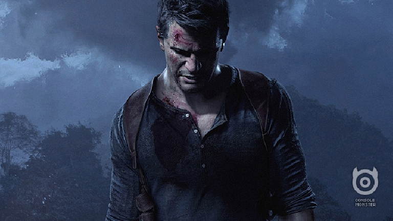 Uncharted 4 delayed till Spring 2016