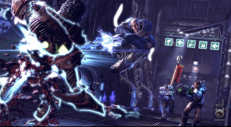 Unreal-Tournament-III-Review Unreal Tournament III Review