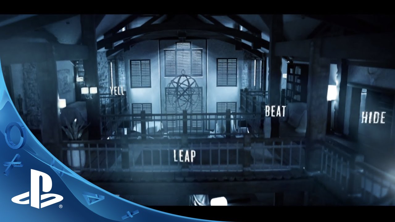 Until-Dawn-Aftermath-Trailer Until Dawn - Aftermath Trailer