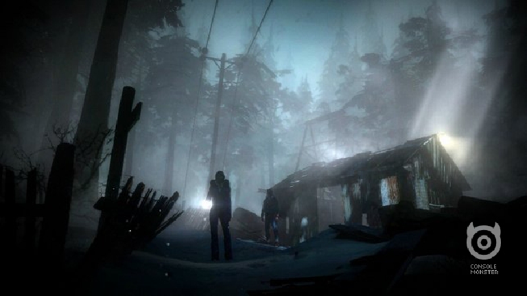 Until Dawn Review