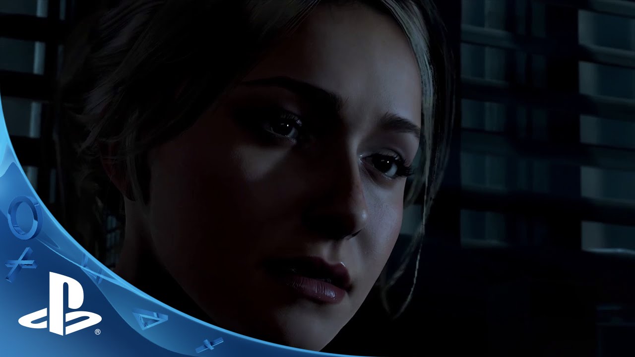 Until Dawn - Teaser Trailer