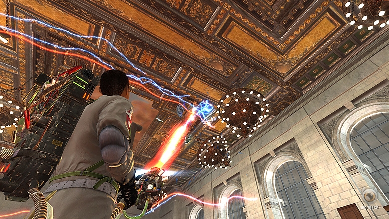 Update-Ghostbuster-Fluster Update: Ghostbuster Fluster
