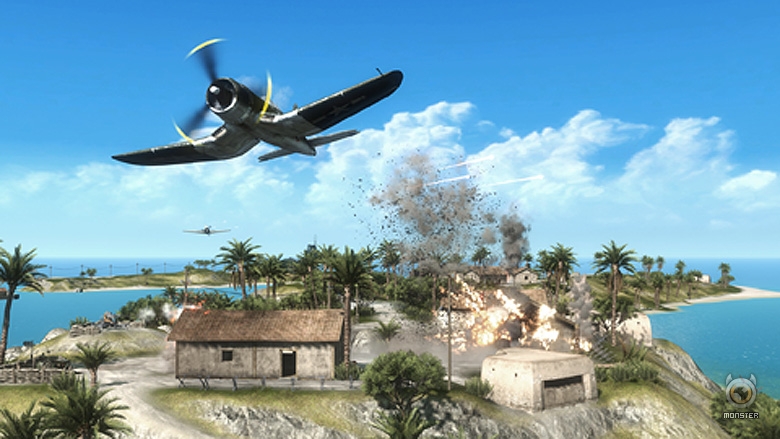 *Updated* Battlefield 1943 release date unveiled
