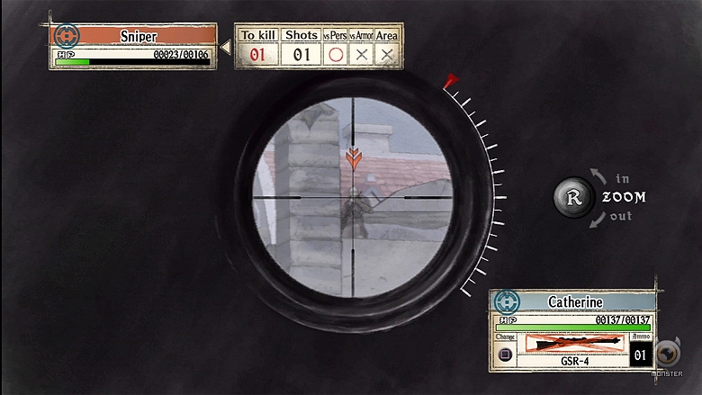 Valkyria-Chronicles-dlc-details Valkyria Chronicles dlc details