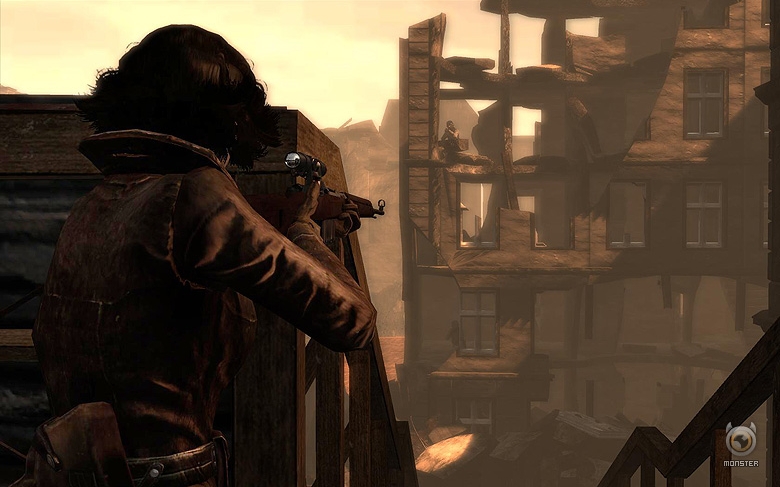 Velvet Assassin (360) Review