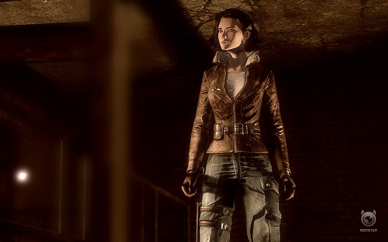 Velvet Assassin Developer Q&A