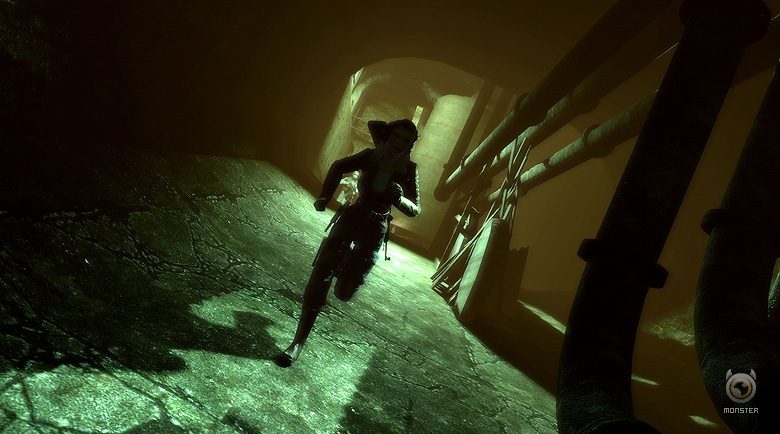 Velvet Assassin achievement images and the achievements that didn't make it