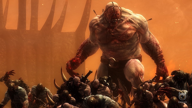 Viking: Battle for Asgard Review