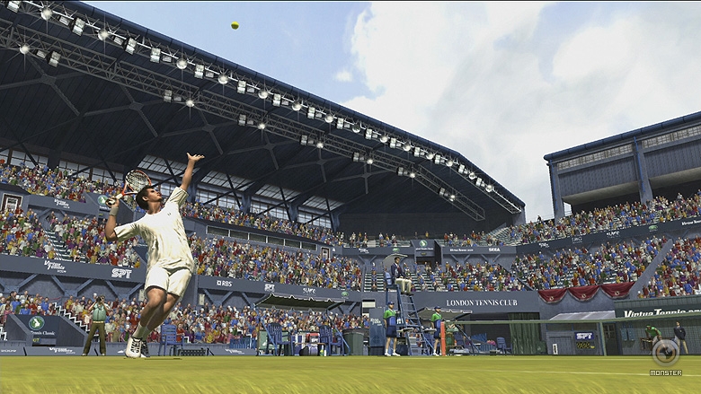 Virtua-Tennis-2009-360-Review Virtua Tennis 2009 (360) Review