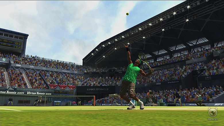 Virtua-Tennis-2009 Virtua Tennis 2009