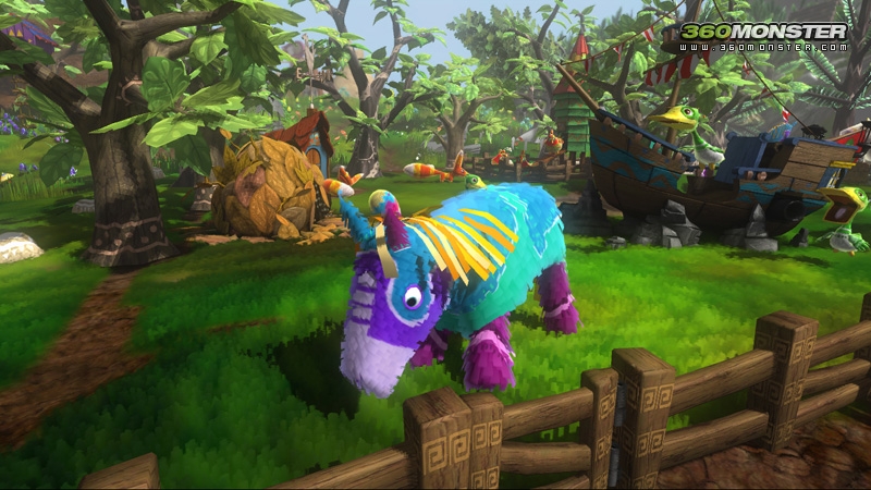 Viva-Pinata-Content-On-The-Marketplace Viva Pinata Content On The Marketplace