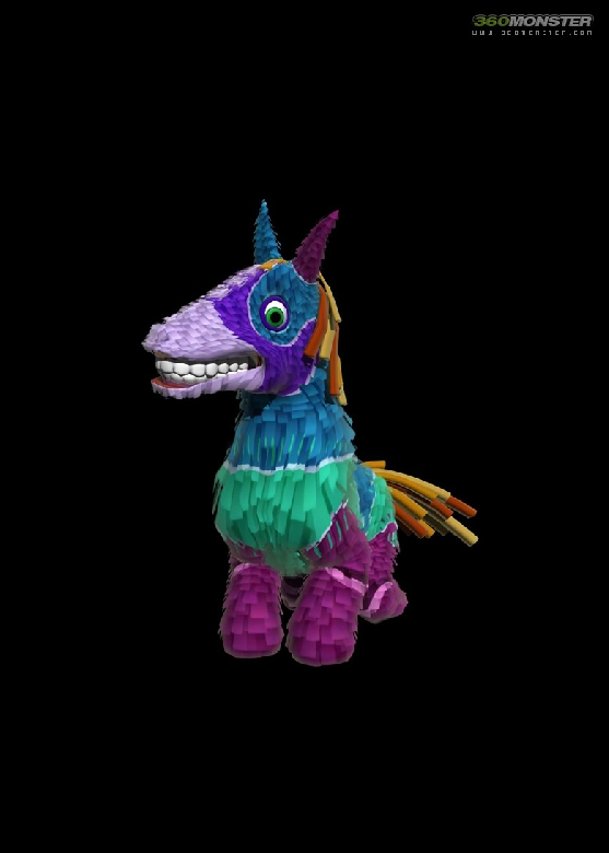 Viva-Pinata-Hits-the-UK Viva Pinata Hits the UK