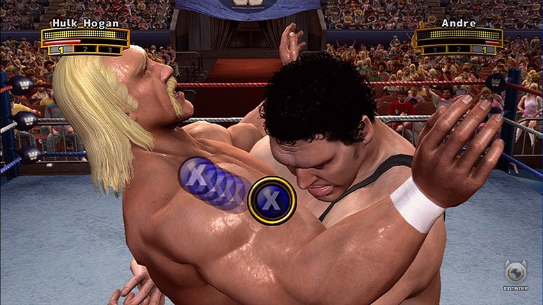 WWE-Legends-of-WrestleMania-360-Review WWE Legends of WrestleMania (360) Review