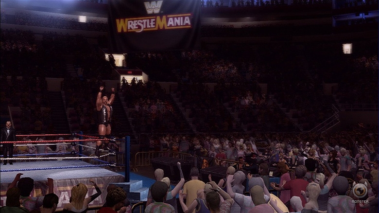 WWE-Legends-of-WrestleMania-Review WWE Legends of WrestleMania Review