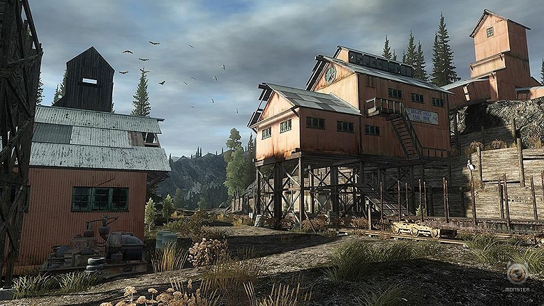 Wake-up-to-Alan-Wake-sooner-than-you-think Wake up to Alan Wake sooner than you think!