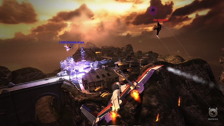WarHawk-Preview WarHawk Preview