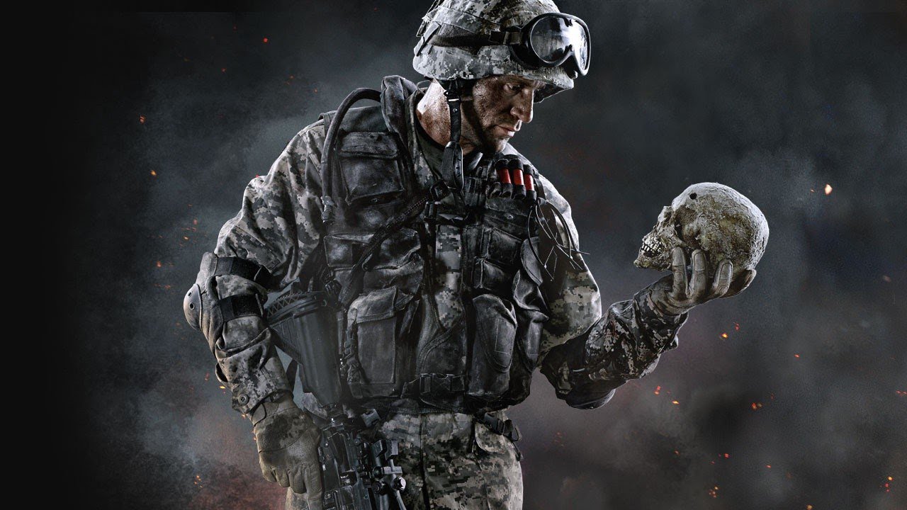 Warface - Launch Trailer